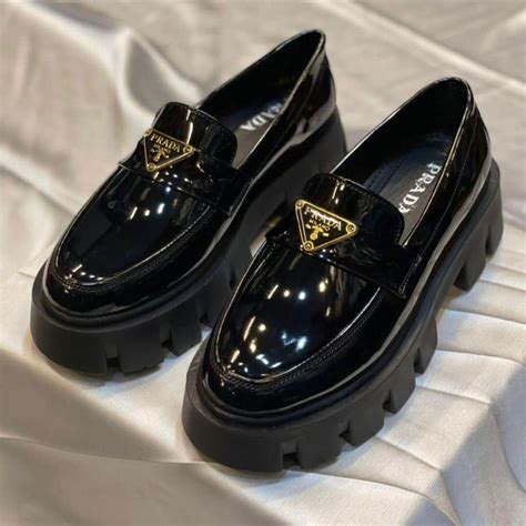 prada shoes men price|Prada men shoes discount.